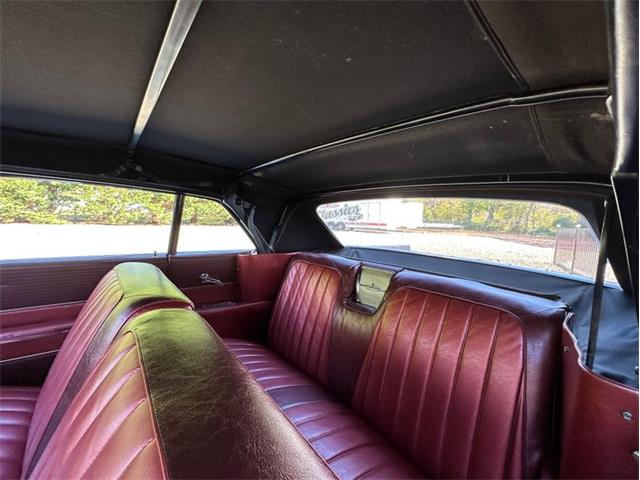 1963 Oldsmobile Dynamic 88 (CC-1658640) for sale in Newfield, New Jersey