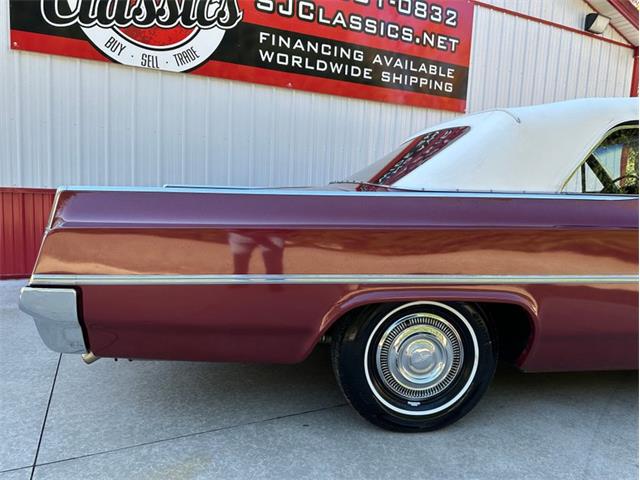 1963 Oldsmobile Dynamic 88 (CC-1658640) for sale in Newfield, New Jersey