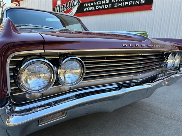 1963 Oldsmobile Dynamic 88 (CC-1658640) for sale in Newfield, New Jersey