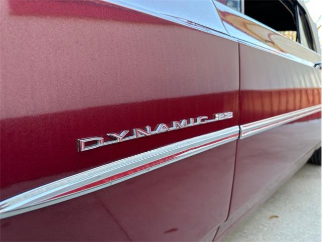 1963 Oldsmobile Dynamic 88 (CC-1658640) for sale in Newfield, New Jersey
