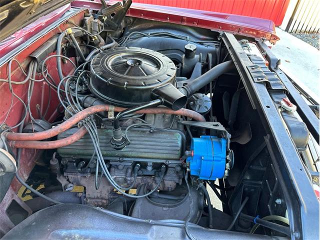 1963 Oldsmobile Dynamic 88 (CC-1658640) for sale in Newfield, New Jersey