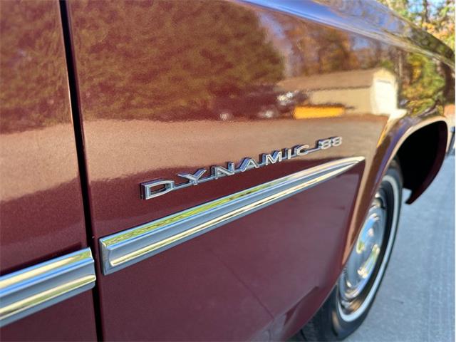 1963 Oldsmobile Dynamic 88 (CC-1658640) for sale in Newfield, New Jersey