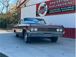 1963 Oldsmobile Dynamic 88 (CC-1658640) for sale in Newfield, New Jersey