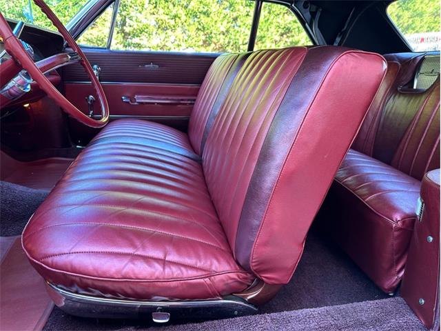 1963 Oldsmobile Dynamic 88 (CC-1658640) for sale in Newfield, New Jersey