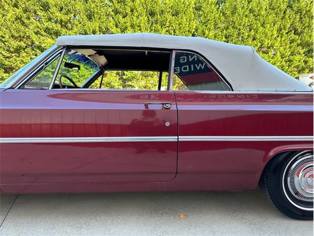 1963 Oldsmobile Dynamic 88 (CC-1658640) for sale in Newfield, New Jersey
