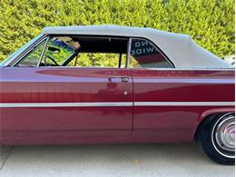 1963 Oldsmobile Dynamic 88 (CC-1658640) for sale in Newfield, New Jersey