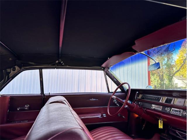 1963 Oldsmobile Dynamic 88 (CC-1658640) for sale in Newfield, New Jersey