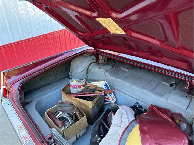 1963 Oldsmobile Dynamic 88 (CC-1658640) for sale in Newfield, New Jersey
