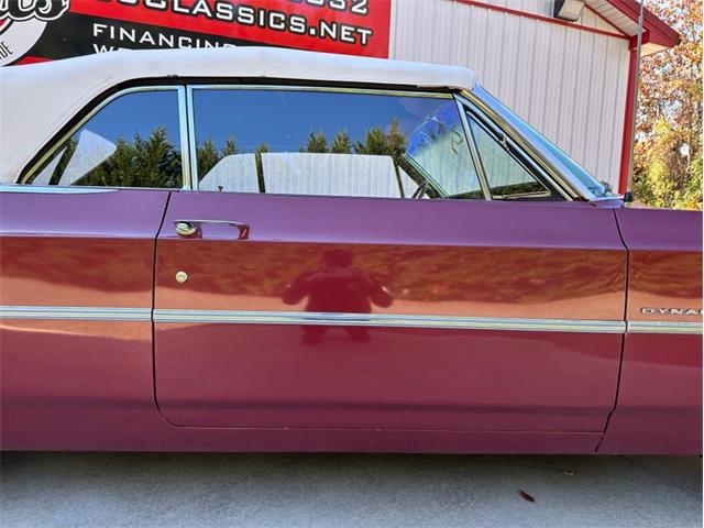 1963 Oldsmobile Dynamic 88 (CC-1658640) for sale in Newfield, New Jersey