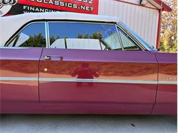 1963 Oldsmobile Dynamic 88 (CC-1658640) for sale in Newfield, New Jersey