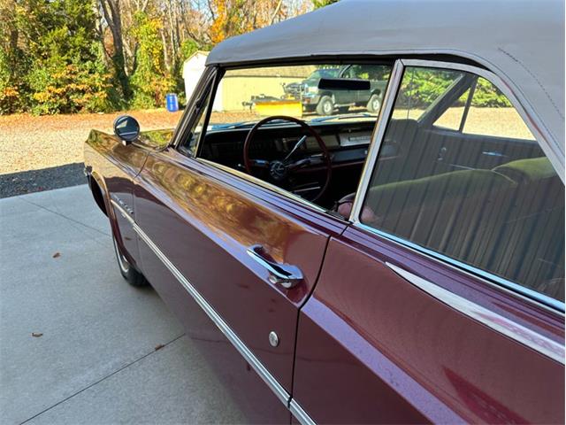 1963 Oldsmobile Dynamic 88 (CC-1658640) for sale in Newfield, New Jersey