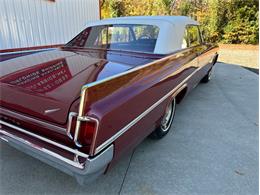 1963 Oldsmobile Dynamic 88 (CC-1658640) for sale in Newfield, New Jersey