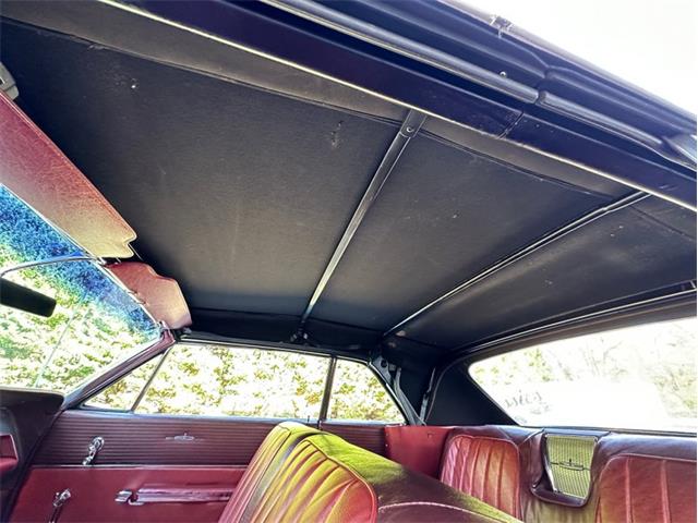 1963 Oldsmobile Dynamic 88 (CC-1658640) for sale in Newfield, New Jersey