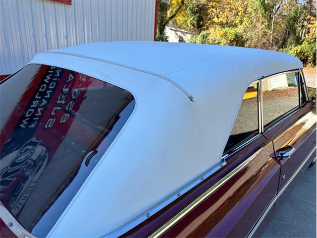 1963 Oldsmobile Dynamic 88 (CC-1658640) for sale in Newfield, New Jersey