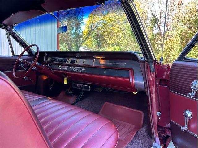 1963 Oldsmobile Dynamic 88 (CC-1658640) for sale in Newfield, New Jersey