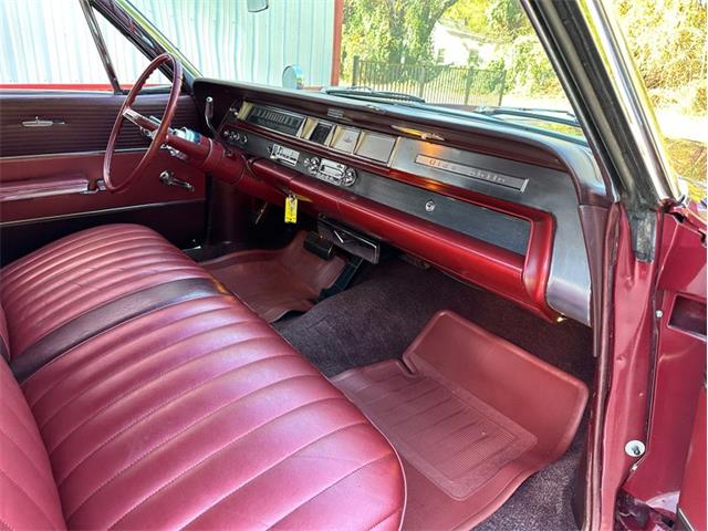 1963 Oldsmobile Dynamic 88 (CC-1658640) for sale in Newfield, New Jersey