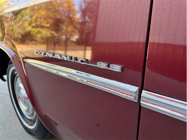 1963 Oldsmobile Dynamic 88 (CC-1658640) for sale in Newfield, New Jersey