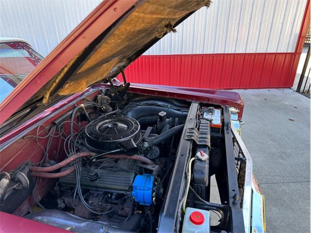 1963 Oldsmobile Dynamic 88 (CC-1658640) for sale in Newfield, New Jersey