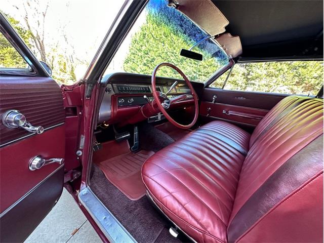 1963 Oldsmobile Dynamic 88 (CC-1658640) for sale in Newfield, New Jersey