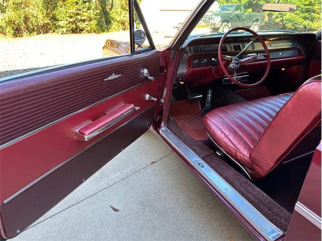 1963 Oldsmobile Dynamic 88 (CC-1658640) for sale in Newfield, New Jersey