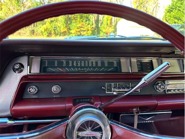 1963 Oldsmobile Dynamic 88 (CC-1658640) for sale in Newfield, New Jersey