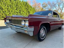 1963 Oldsmobile Dynamic 88 (CC-1658640) for sale in Newfield, New Jersey