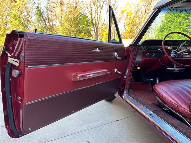 1963 Oldsmobile Dynamic 88 (CC-1658640) for sale in Newfield, New Jersey
