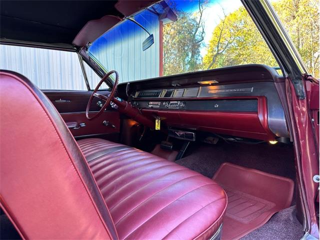 1963 Oldsmobile Dynamic 88 (CC-1658640) for sale in Newfield, New Jersey