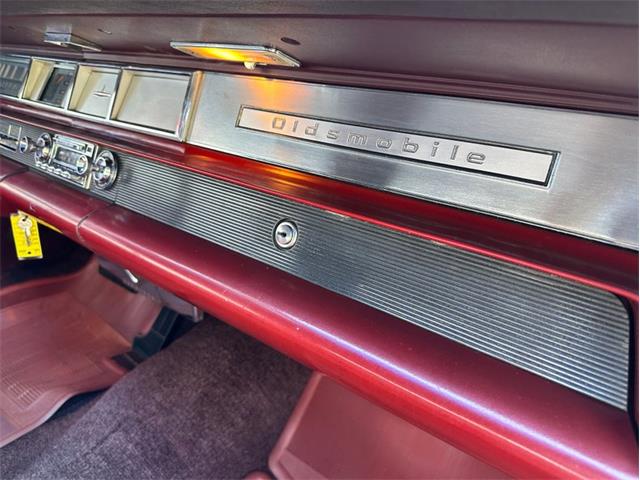 1963 Oldsmobile Dynamic 88 (CC-1658640) for sale in Newfield, New Jersey