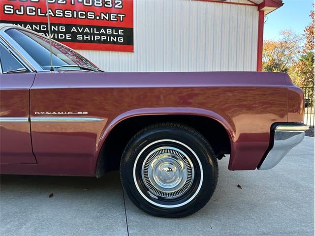 1963 Oldsmobile Dynamic 88 (CC-1658640) for sale in Newfield, New Jersey