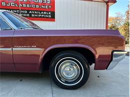 1963 Oldsmobile Dynamic 88 (CC-1658640) for sale in Newfield, New Jersey