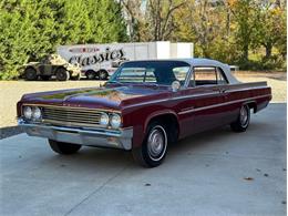 1963 Oldsmobile Dynamic 88 (CC-1658640) for sale in Newfield, New Jersey