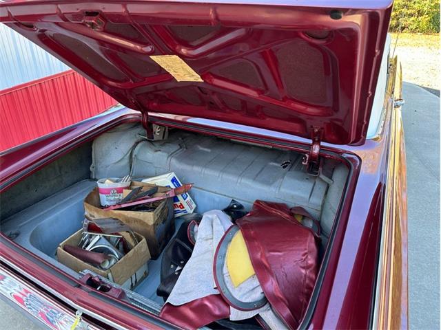 1963 Oldsmobile Dynamic 88 (CC-1658640) for sale in Newfield, New Jersey