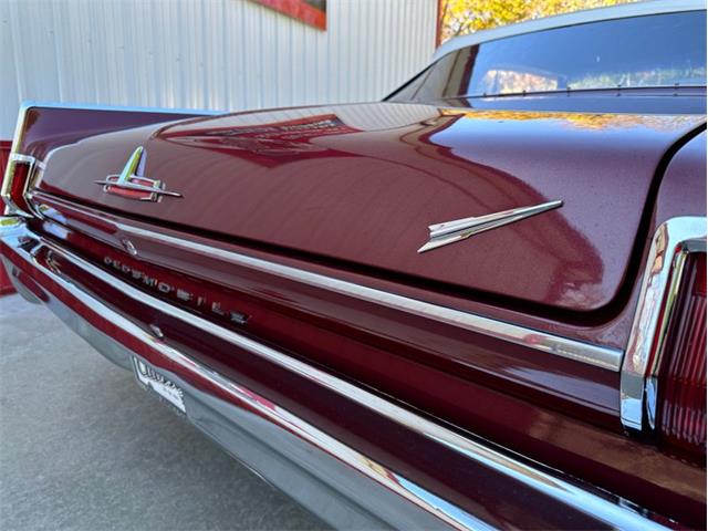1963 Oldsmobile Dynamic 88 (CC-1658640) for sale in Newfield, New Jersey