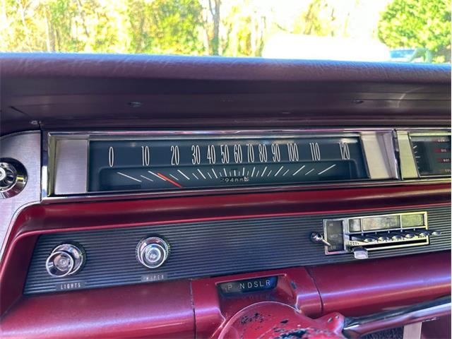 1963 Oldsmobile Dynamic 88 (CC-1658640) for sale in Newfield, New Jersey