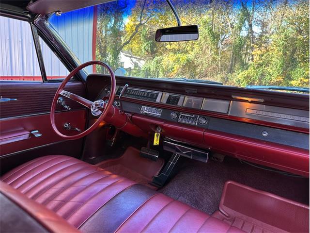 1963 Oldsmobile Dynamic 88 (CC-1658640) for sale in Newfield, New Jersey