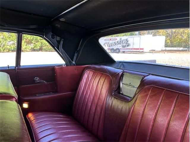 1963 Oldsmobile Dynamic 88 (CC-1658640) for sale in Newfield, New Jersey