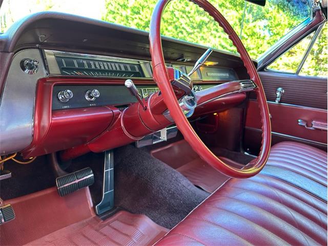 1963 Oldsmobile Dynamic 88 (CC-1658640) for sale in Newfield, New Jersey