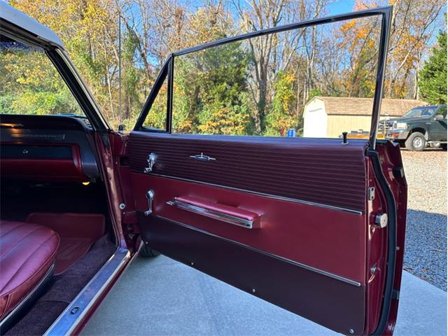 1963 Oldsmobile Dynamic 88 (CC-1658640) for sale in Newfield, New Jersey
