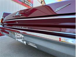 1963 Oldsmobile Dynamic 88 (CC-1658640) for sale in Newfield, New Jersey