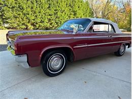 1963 Oldsmobile Dynamic 88 (CC-1658640) for sale in Newfield, New Jersey