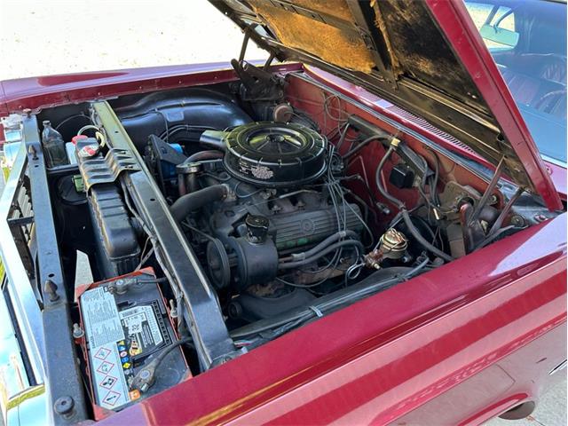 1963 Oldsmobile Dynamic 88 (CC-1658640) for sale in Newfield, New Jersey