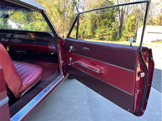 1963 Oldsmobile Dynamic 88 (CC-1658640) for sale in Newfield, New Jersey