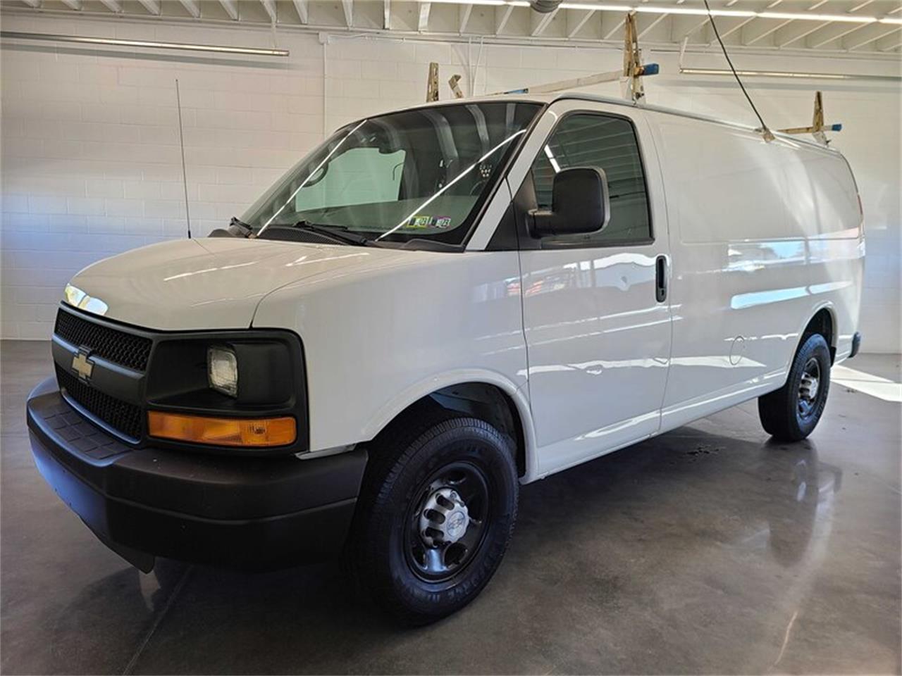 2015 Chevrolet Express for Sale | ClassicCars.com | CC-1658654