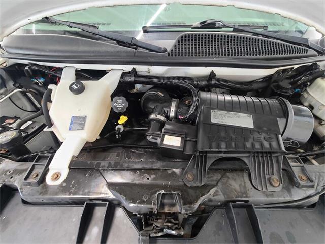 2015 Chevrolet Express for Sale | ClassicCars.com | CC-1658654