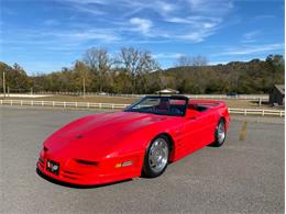 1987 Chevrolet Corvette (CC-1658690) for sale in Carthage, Tennessee