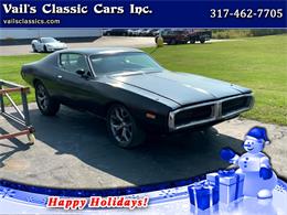 1972 Dodge Charger (CC-1658697) for sale in Greenfield, Indiana