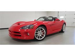 2005 Dodge Viper (CC-1658721) for sale in Watertown, Wisconsin
