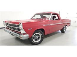 1967 Ford Ranchero (CC-1658722) for sale in Watertown, Wisconsin