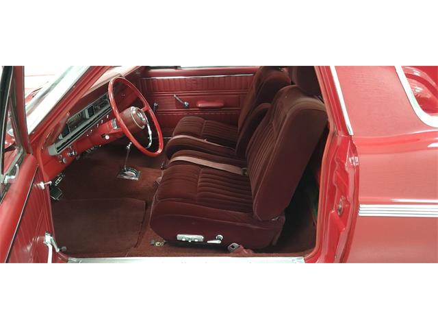 1967 Ford Ranchero for Sale | ClassicCars.com | CC-1658722
